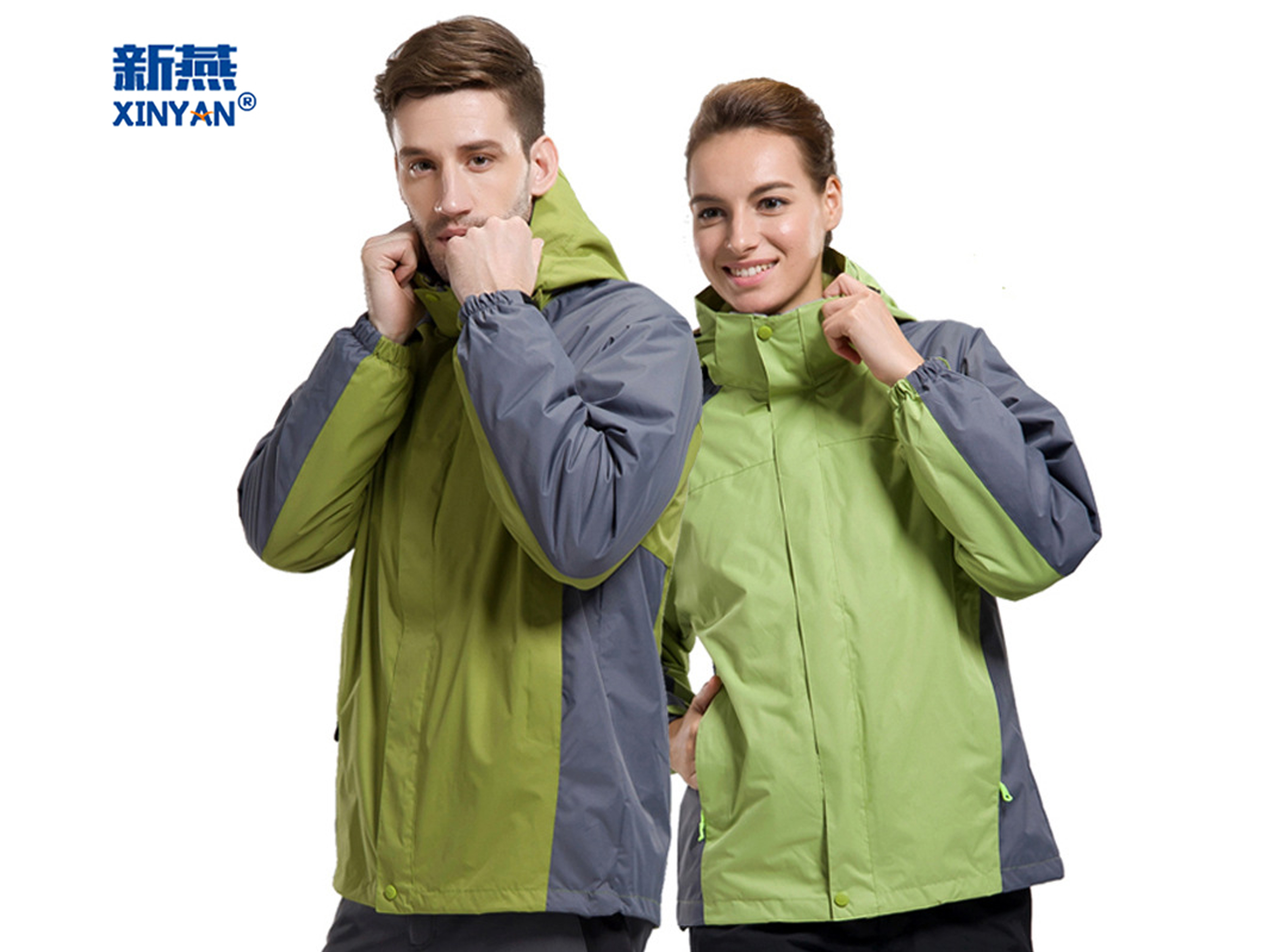 服设就业方向